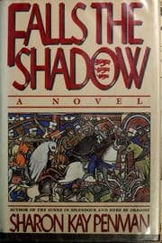 Tapa de Falls the shadow