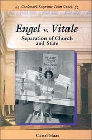 Tapa de Engel v. Vitale