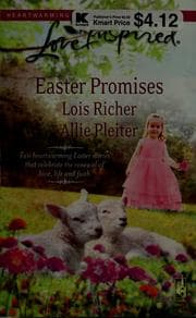 Tapa de Easter promises