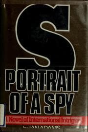 Tapa de S, portrait of a spy