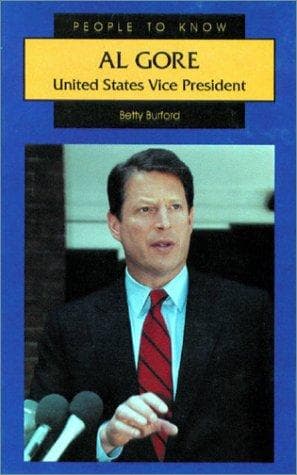 Tapa de Al Gore