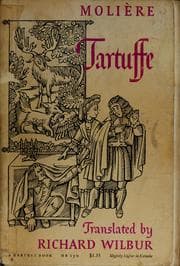 Tapa de Tartuffe