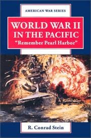Tapa de World War II in the Pacific
