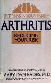 Tapa de Arthritis