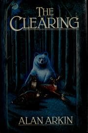 Tapa de The Clearing