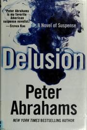 Tapa de Delusion