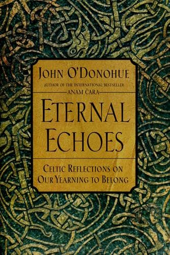 Tapa de Eternal echoes