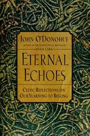 Tapa de Eternal echoes