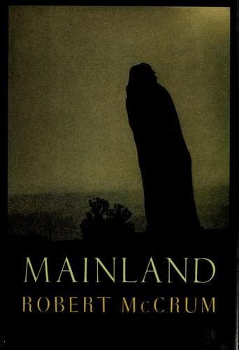 Tapa de Mainland