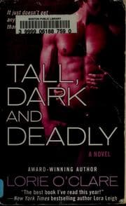 Tapa de Tall, dark and deadly