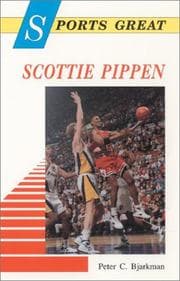 Tapa de Sports great Scottie Pippen