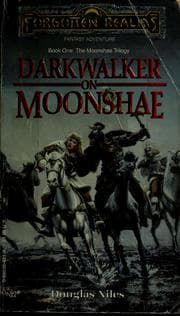 Tapa de Darkwalker on Moonshae