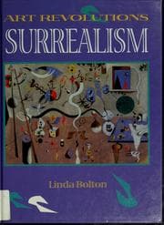 Tapa de Surrealism