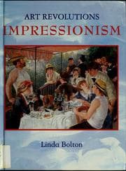 Tapa de Impressionism