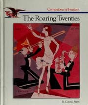 Tapa de The roaring twenties