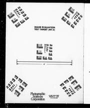 Tapa de Jubilee souvenir of Galt, 1897