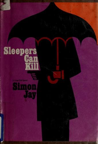Tapa de Sleepers can kill