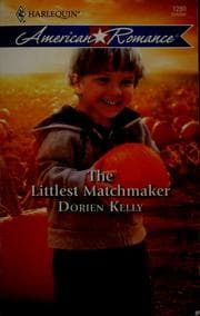 Tapa de The littlest matchmaker