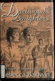 Tapa de Dartwood's daughters