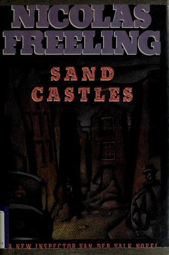 Tapa de Sand castles