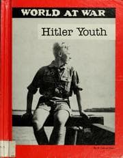 Tapa de Hitler youth