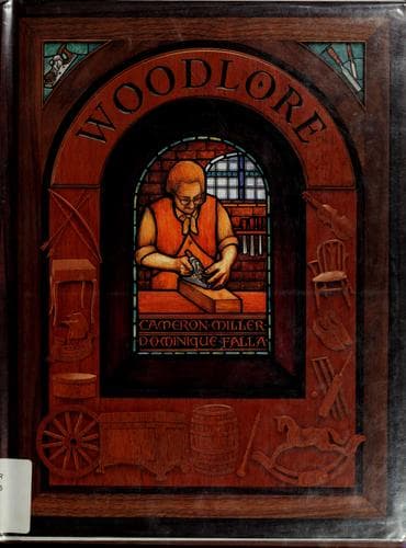 Tapa de Woodlore