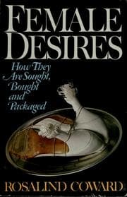 Tapa de Female Desires
