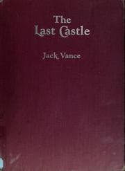 Tapa de The last castle