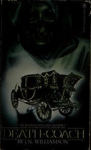 Tapa de Death-coach