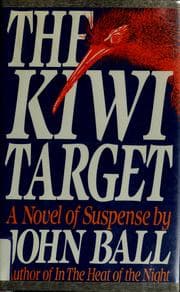 Tapa de The kiwi target