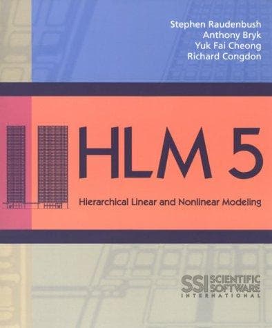 Tapa de HLM 5