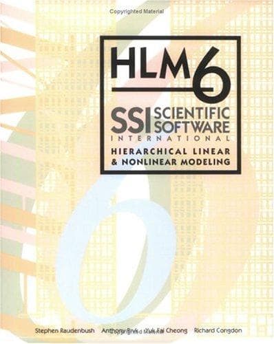 Tapa de HLM 6