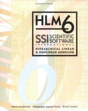 Tapa de HLM 6