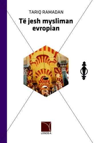 Tapa de Te jesh mysliman evropian