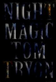 Tapa de Night magic