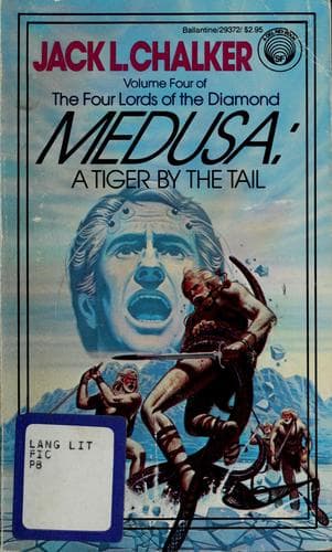 Tapa de Medusa