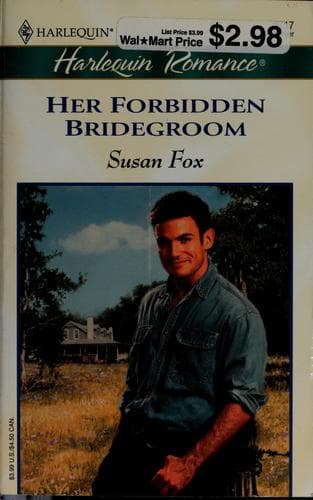 Tapa de Her Forbidden Bridegroom