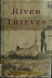 Tapa de River thieves