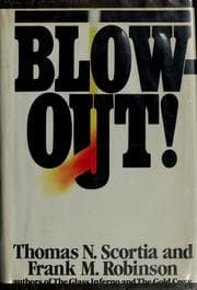 Tapa de Blowout!