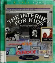 Tapa de The Internet for kids