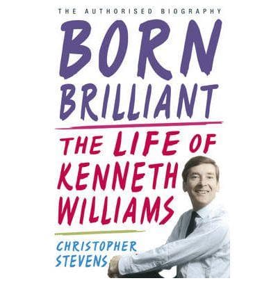 Tapa de Born Brilliant