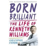 Tapa de Born Brilliant
