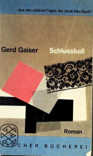 Tapa de Schlussball