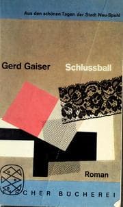 Tapa de Schlussball
