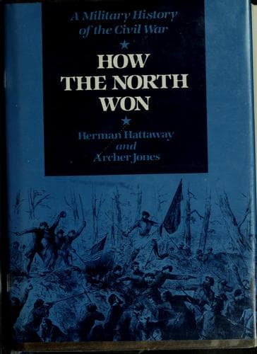Tapa de How the North won