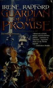 Tapa de Guardian of the promise