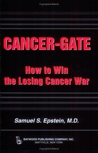 Tapa de Cancer-Gate