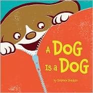 Tapa de A Dog Is a Dog