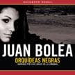 Tapa de Orquídeas Negras