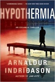 Tapa de Hypothermia